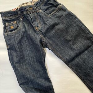 Burberry jeans